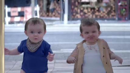 Безумно смешна реклама на минерална вода!