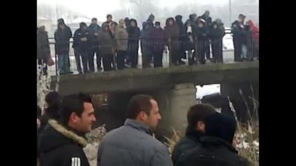 Йордановден-скутаре -2012