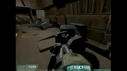Doom 3 - на края