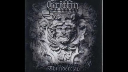 Griffin - Celtic Moon