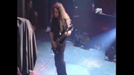 Fates Warning - A Plaeasent Shade Of Gray