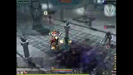 Segita Hunter Vs Segnale