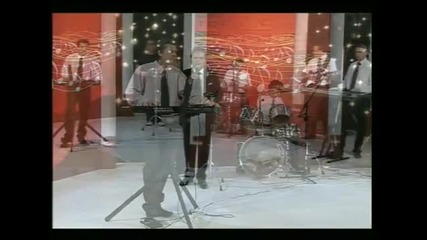 Muharem Serbezovski - Zasto su ti kose pobelele druze 