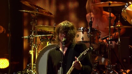 Apple - itunes Festival - Foo Fighters Live