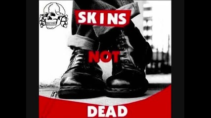 Bootboys - kommando skin