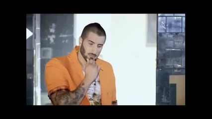 Денислав и Патриция - До Лудост Да Обичам _summer Hit 2012_
