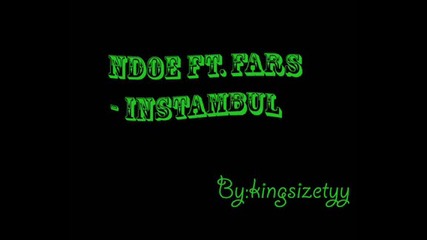 Ndoe ft. Fars - Instambyl