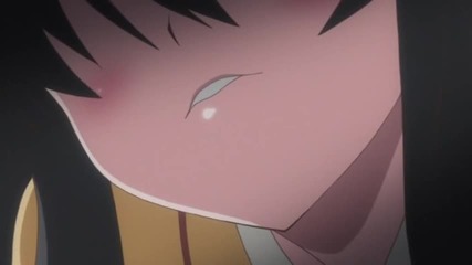 Kanokon Amv - Something in your Mouth