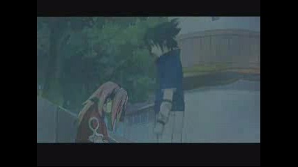 Sasuke I Sakura - the best video