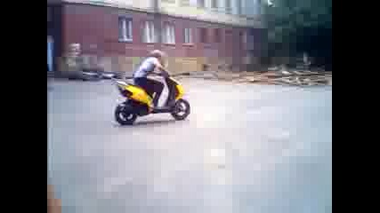 Dareto Kantar S Piagio