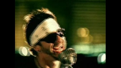 Godsmack - Speak 