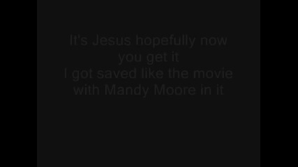 Kj-52 Feat Trevor Mcnevan - Run For Cover Lyrics