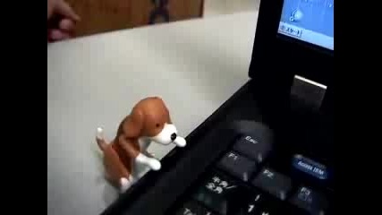 Виждали ли сте такова Usb