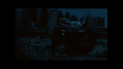 I Am Legend -music