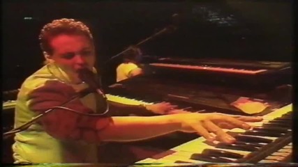 Dire Straits - Walk of Life - wembley -85