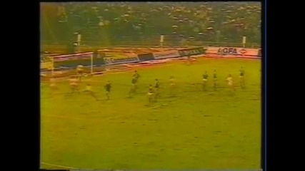 Bulgaria 2-1 Рepublic of Ireland 1987 (april 1)