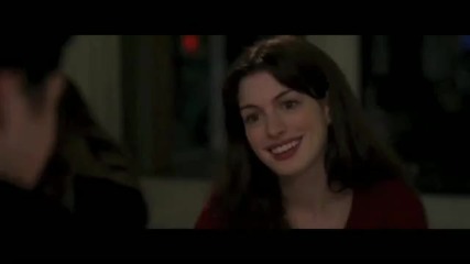 Unique! Empire State Of Mind - Andy Sachs (the Devil Wears Prada) 