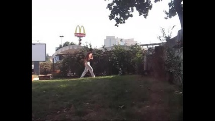 Salto S Vint Ot Boobster