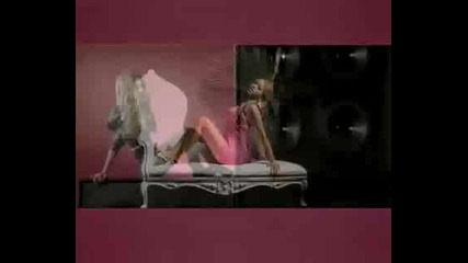 Kat Deluna - Run The Show