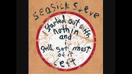 Seasick Steve - Happy Man - 2008 