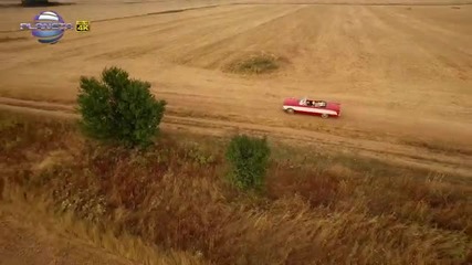 Кали ft Емануела - Хайде, вдигни й, ~2015~