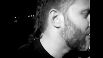 Mustasch - The Man The Myth The Wreck 