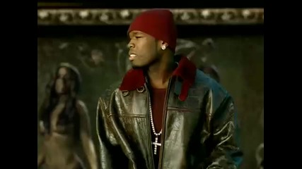 50 Cent ft. Olivia - Candy Shop 
