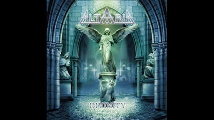 Altaria - Try To Remember