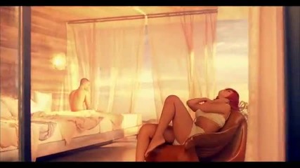 *текст+превод* Rihanna - California King Bed *official music video*..