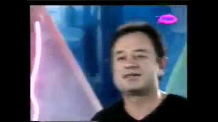 Mile Kitic - Tudje sladje - (Tv Pink 1996) (1)