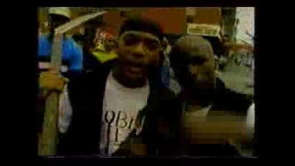 Mobb Deep - Peer Pressure