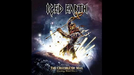 Iced Earth - Behold The Wicked Child
