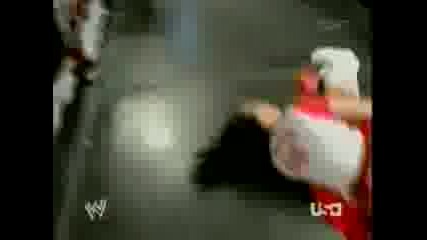 Хеулин С Дивите От Wwe