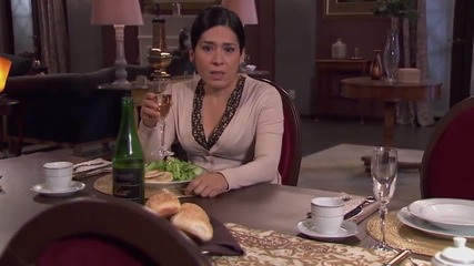La Patrona Capitulo 126.1