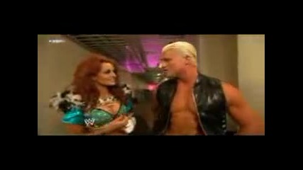 Dolph and Maria and Randy - pt.1 