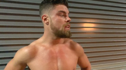 Jordan Devlin demands to be inserted into WWE UK Title scene: WWE.com Exclusive, April 17, 2019