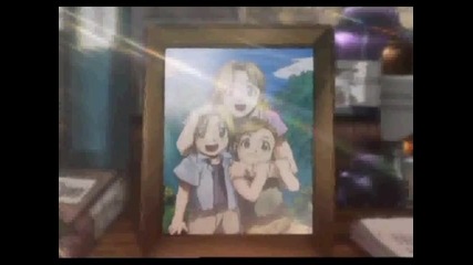 fma story 