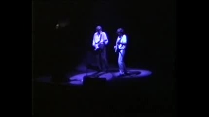 Dire Straits - On Every Street - Munich 1991