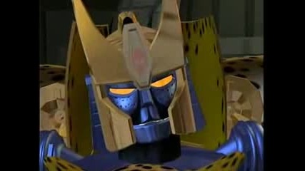 Beast Wars - The Spark - Episode 15 [3 - 3]