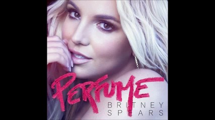 Britney Spears - Perfume (official Instrumental)