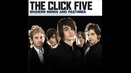 The Click Five - Mary Jane