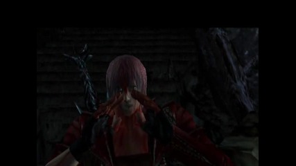 devil may cry 3 very blood! 