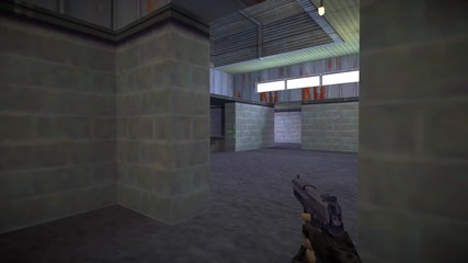 Pro Strat Fx vs. Navi Pistol Round (de nuke)