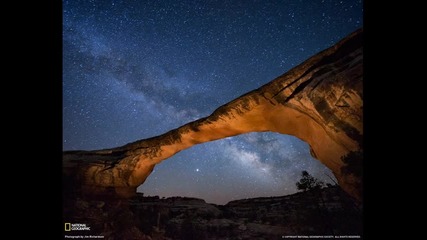 снимки на National Geographic 