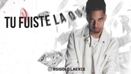 Griselda - Gigolo y La Exce _ Video Letra