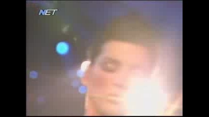 Zeljko Joksimovic Lane Moje Eurovision 2004 Live Finale