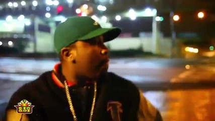Big Boi Ft. Gucci Mane - Shine Blockas 