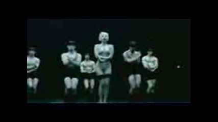 Lady Gaga - Alejandro 