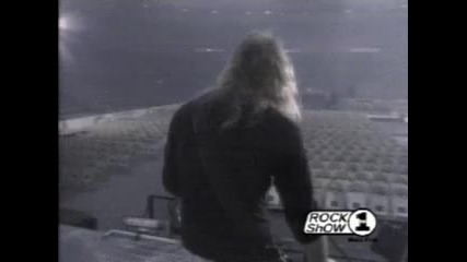 Metallica - Wherever I May Roam 
