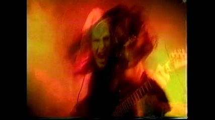 Children Of Bodom - Deadnight Warrior 